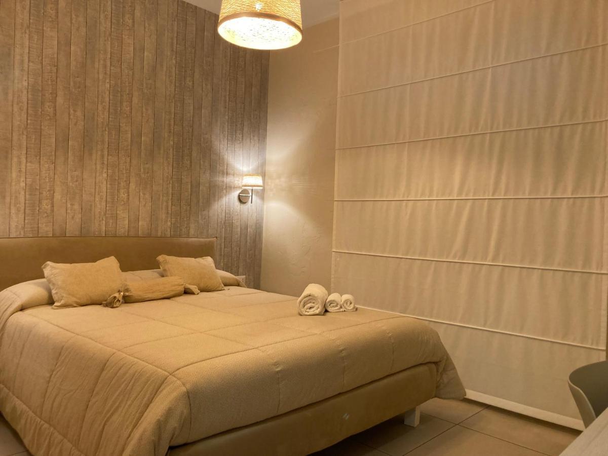 Hotel Il Diretto โปเตนซา ภายนอก รูปภาพ